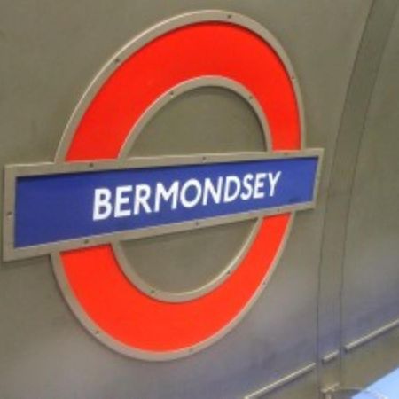 London Apartment Near Tower Bridge And Tube Pass The Keys 외부 사진