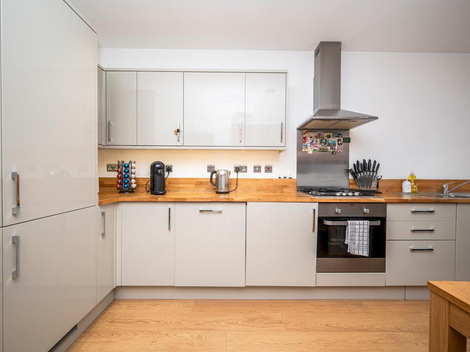 London Apartment Near Tower Bridge And Tube Pass The Keys 외부 사진