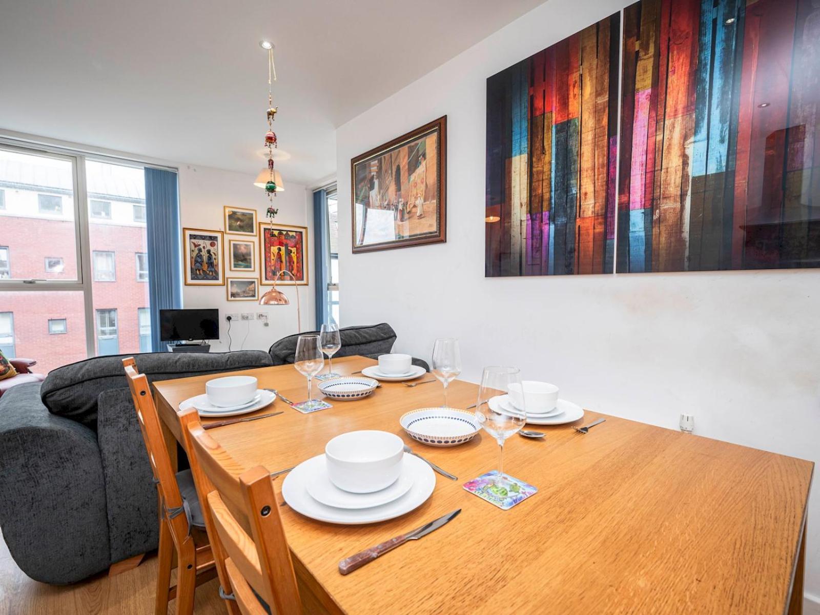 London Apartment Near Tower Bridge And Tube Pass The Keys 외부 사진