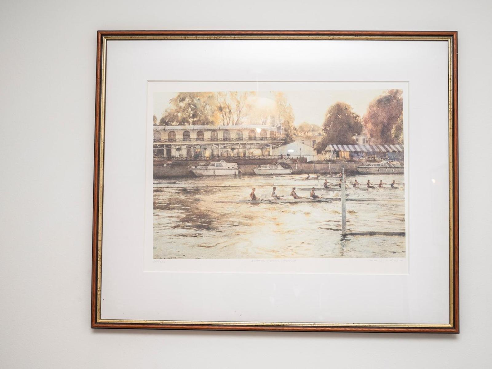 London Apartment Near Tower Bridge And Tube Pass The Keys 외부 사진