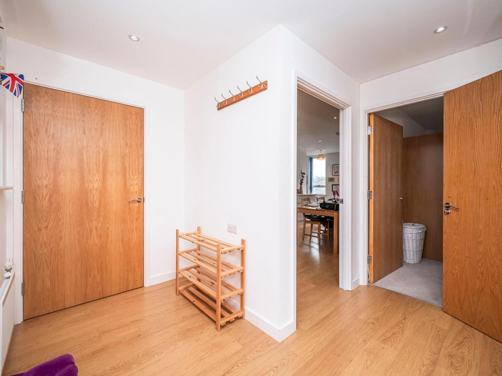 London Apartment Near Tower Bridge And Tube Pass The Keys 외부 사진