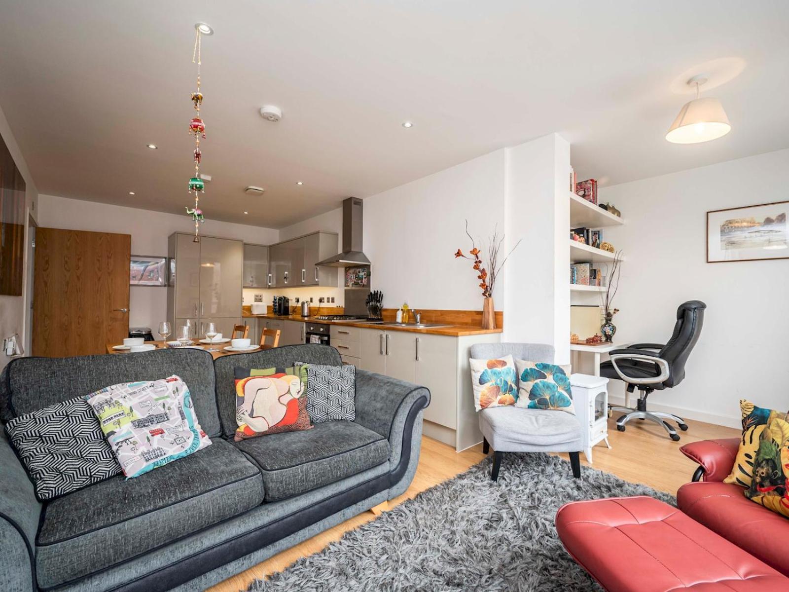 London Apartment Near Tower Bridge And Tube Pass The Keys 외부 사진
