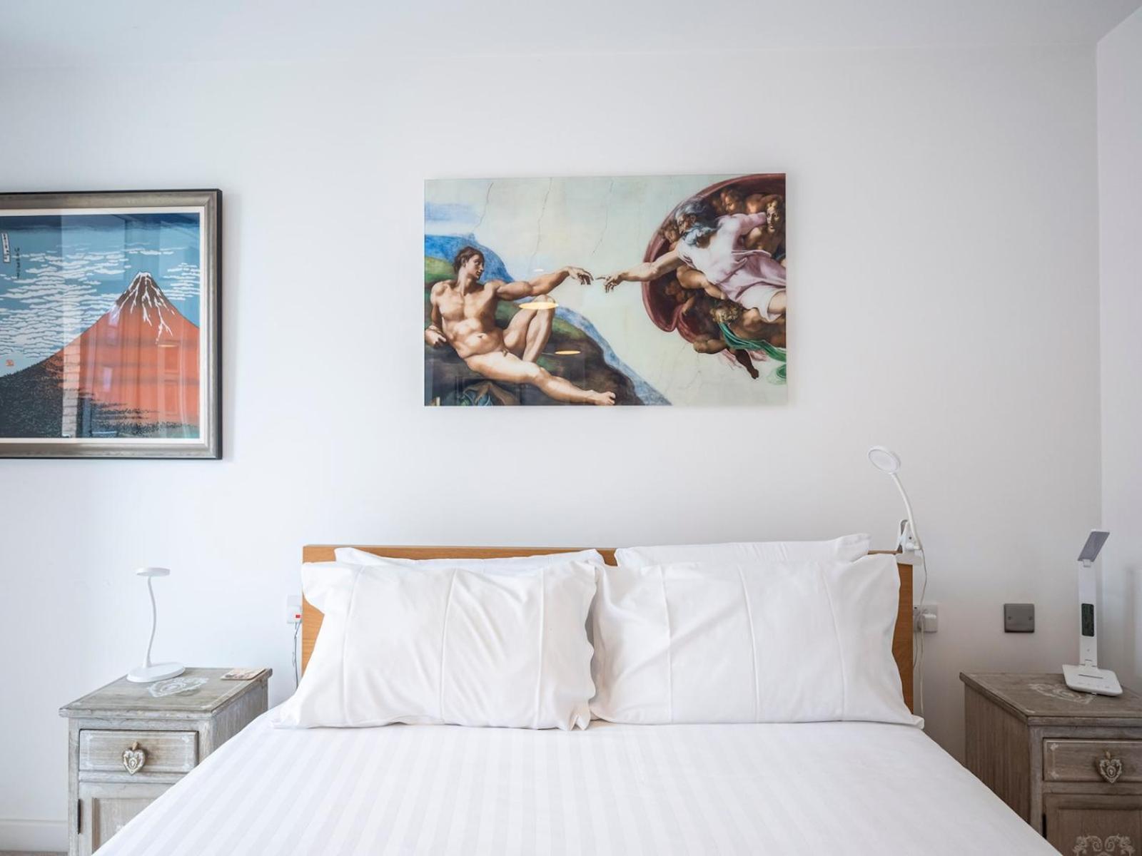 London Apartment Near Tower Bridge And Tube Pass The Keys 외부 사진