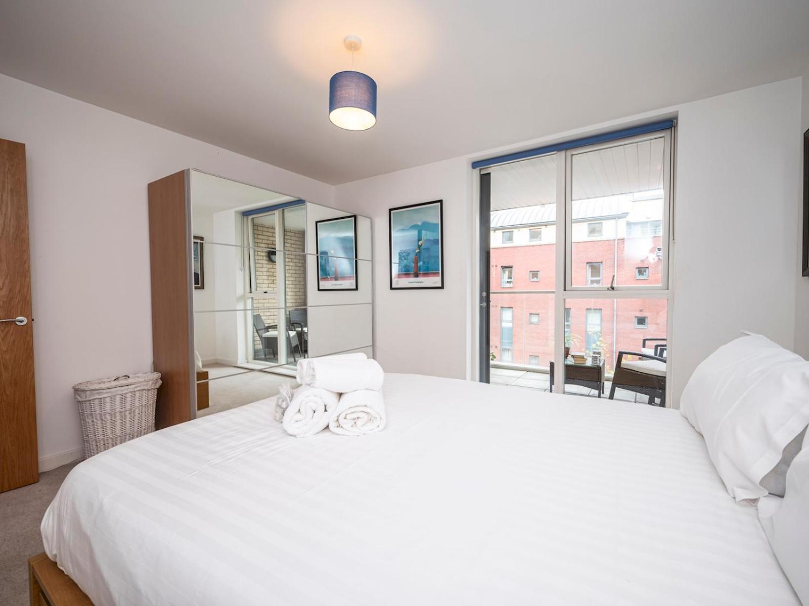 London Apartment Near Tower Bridge And Tube Pass The Keys 외부 사진