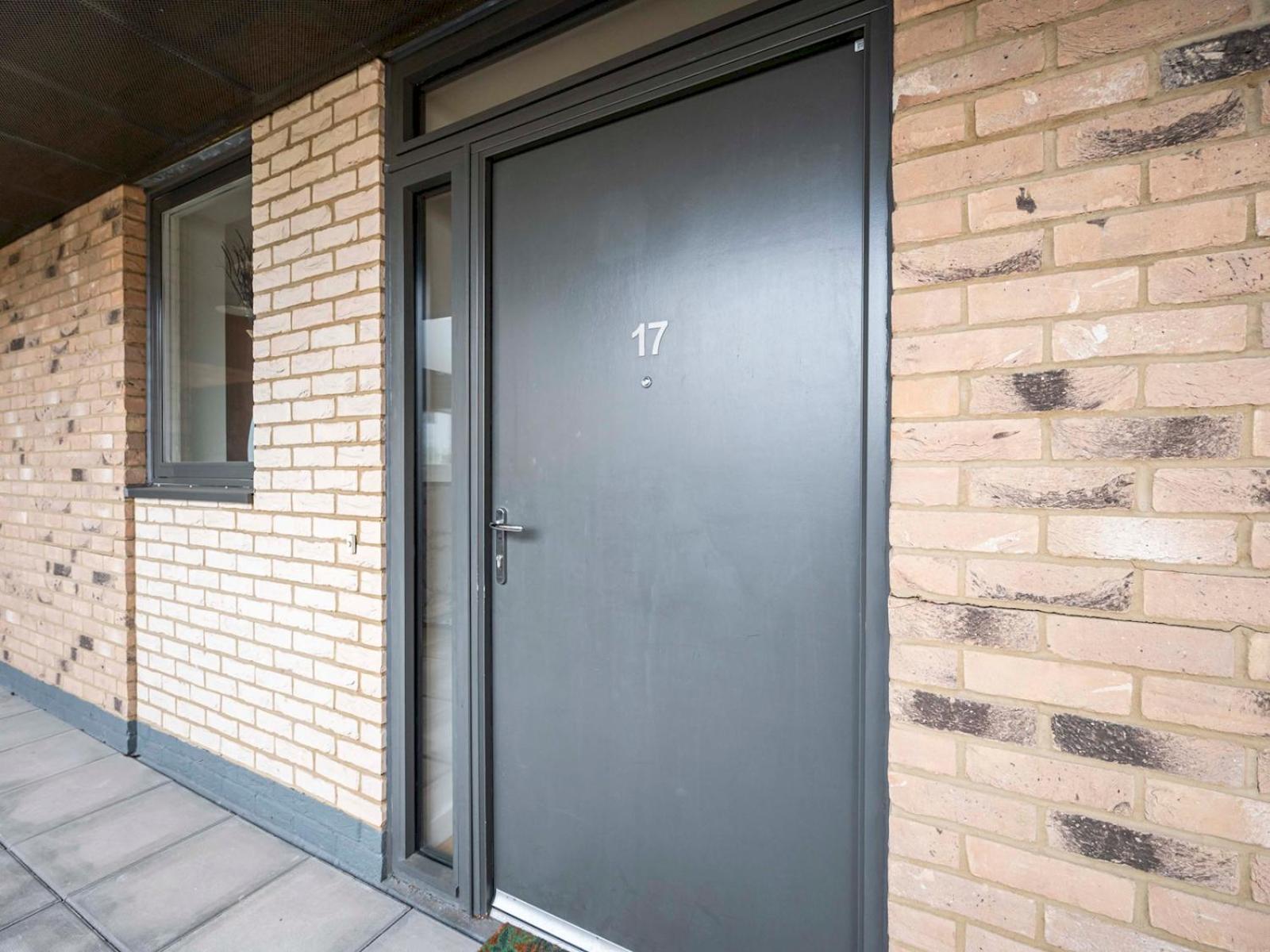 London Apartment Near Tower Bridge And Tube Pass The Keys 외부 사진
