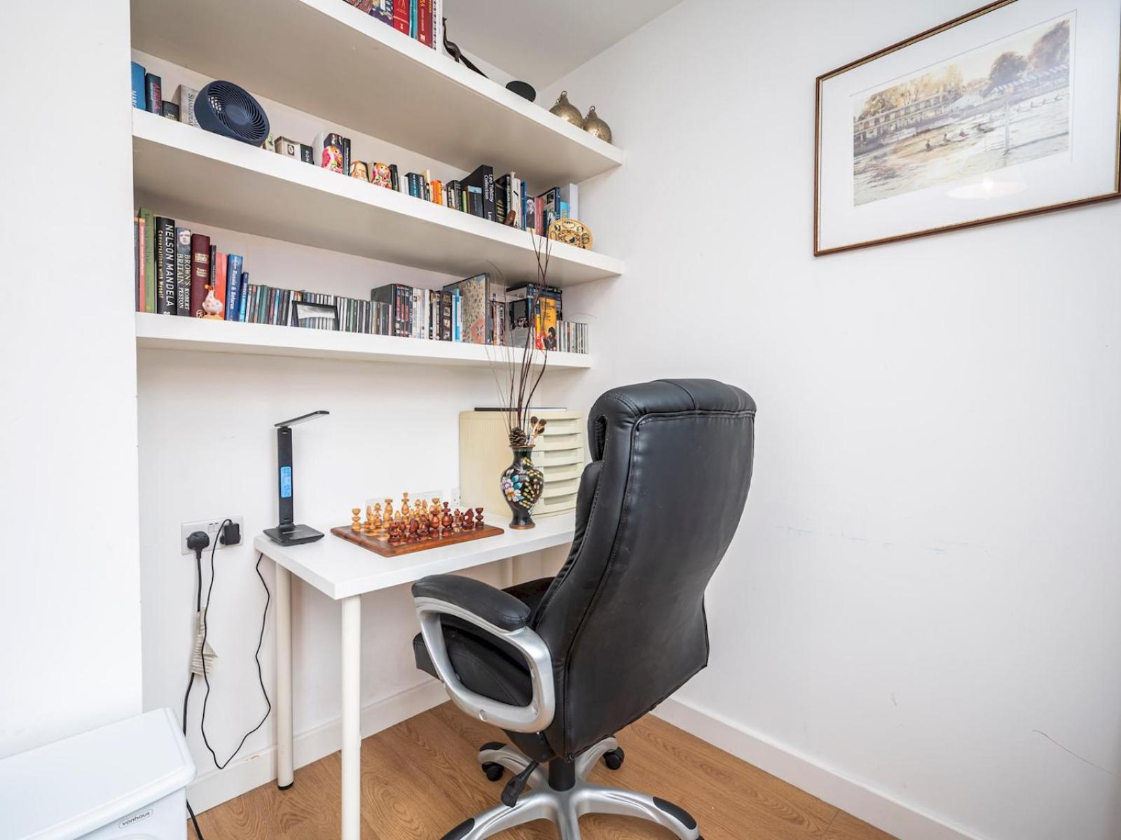 London Apartment Near Tower Bridge And Tube Pass The Keys 외부 사진