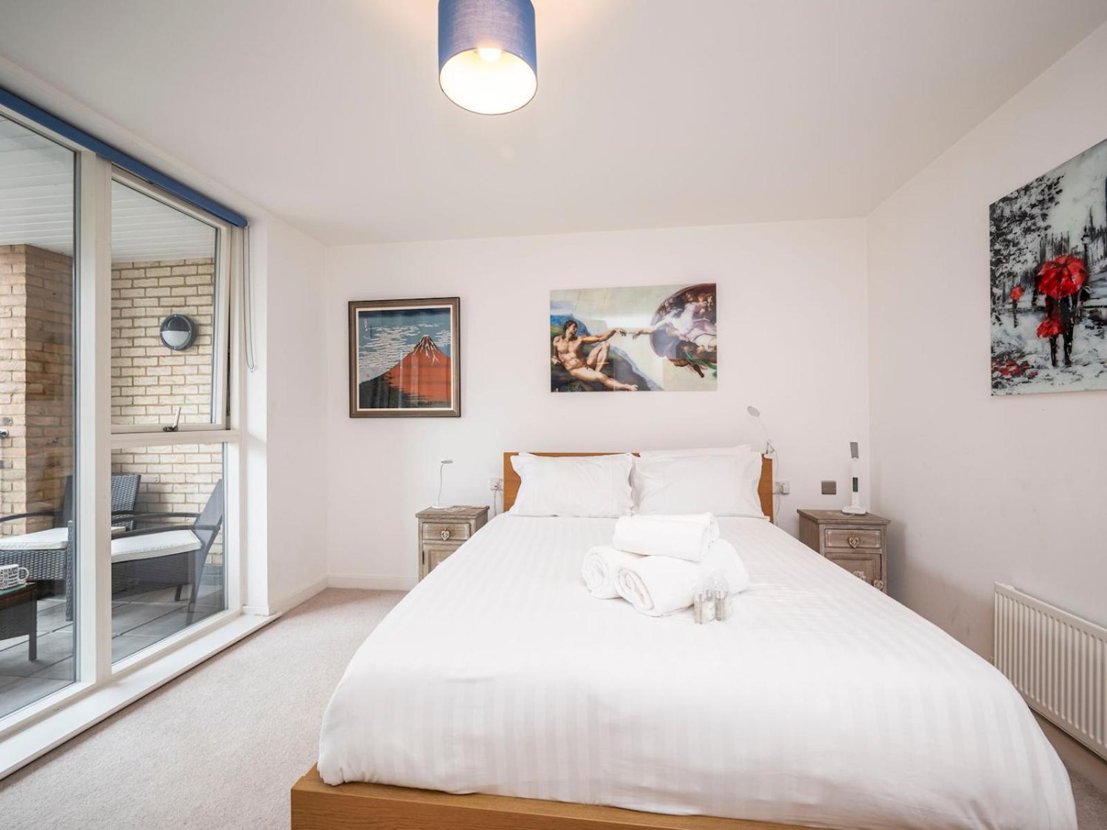 London Apartment Near Tower Bridge And Tube Pass The Keys 외부 사진