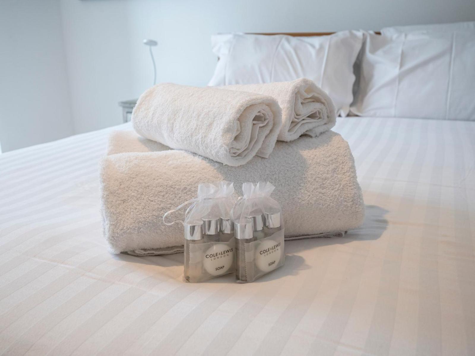 London Apartment Near Tower Bridge And Tube Pass The Keys 외부 사진