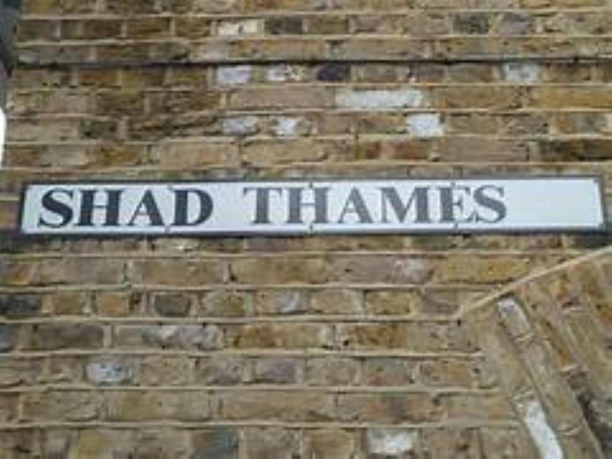 London Apartment Near Tower Bridge And Tube Pass The Keys 외부 사진