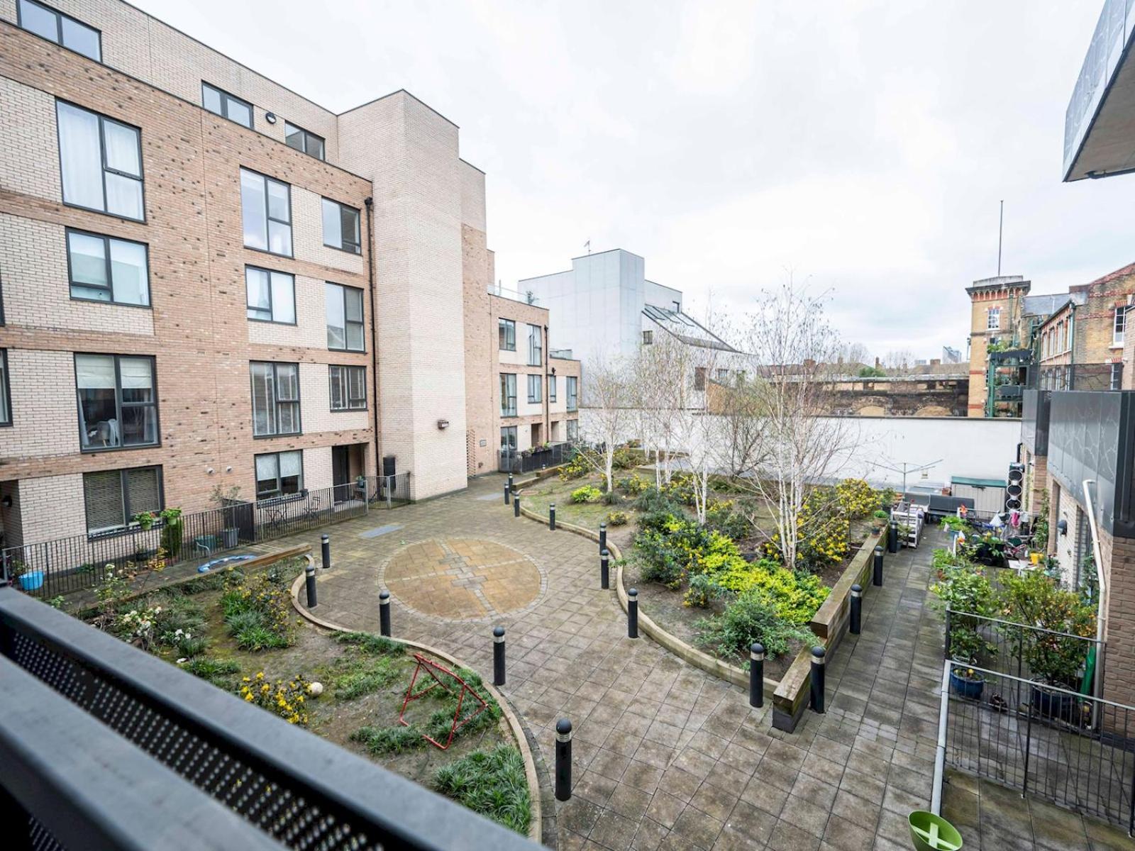 London Apartment Near Tower Bridge And Tube Pass The Keys 외부 사진